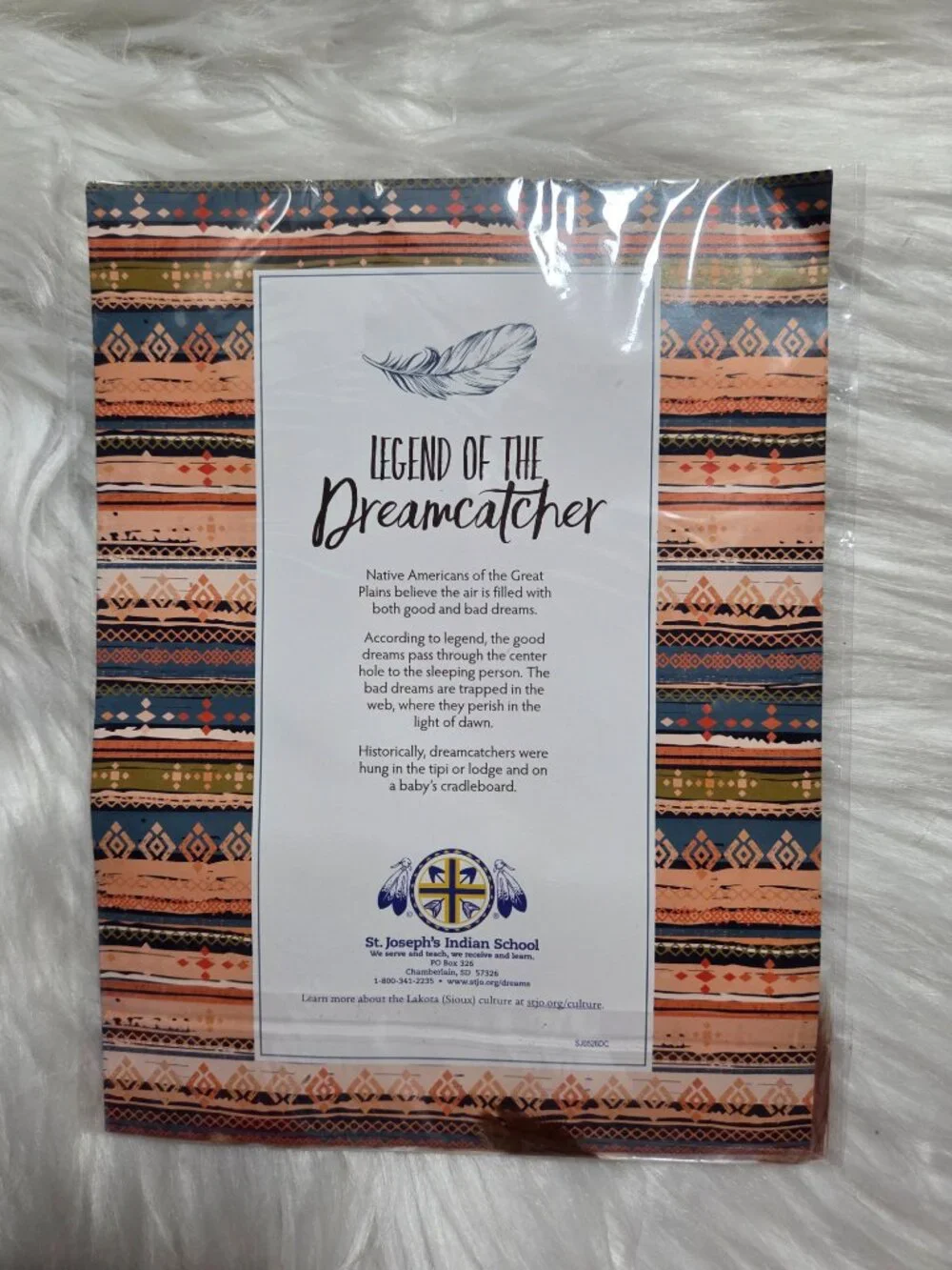 Dream Catcher